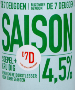 7 deugden saison logo